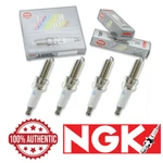 Ngk (95705) SILKR8B8DS Laser Iridium Spark Plug Set Of 4. Fixed Price $80.83.