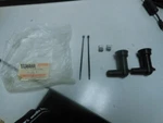 Nos Yamaha Modification Kit 90891-70008. Fixed Price $19.98.
