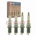 Pc Champion Copper Plus Spark Plugs For 1989-1997 Geo Prizm 1.6L 1.8L L4 Oh. Fixed Price $17.28.