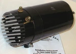 Generator W/ Regulator Knucklehead Panhead Shovelhead Sportster Made In U.s.a.. Fixed Price $615.00.
