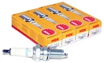 Pack Ngk 4929 Spark Plugs DPR8EA-9 For Various Yamaha Motorcycles. Fixed Price $17.18.