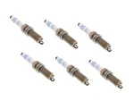 Porsche 911 718 Spark Plug Set ZR-5-NPP-332-SBP Oem Bosch. Fixed Price $135.00.