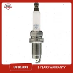 Brand New Real Genuine Ngk 6737 Laser Platinum Spark Plugs, PZFR5Q-11 4 Pack. Fixed Price $48.00.