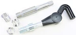 Fix-a-thred 39-1114 14X1.25 Mm Individual Spark Plug Kit. Fixed Price $33.59.