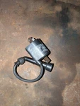 Suzuki Savage Coils Ignition. Fixed Price $20.00.