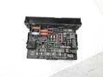 2013 Bmw 328I Sedan Cabin Room Inside Power Distribution Box 61-14-9-119-444. Fixed Price $37.05.