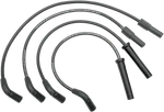 Drag Specialties 8.8MM Spark Plug Wire Set 2104-0147. Fixed Price $54.52.