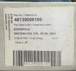New Oem Ktm Ignition Coil 65 85 105 Sxs Xc 46139006100. Fixed Price $40.00.