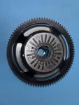 2005 96-05 Kawasaki KLR650 Generator Rotor Gear One Way Clutch. Fixed Price $99.99.