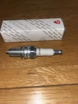 Ducati Monster S2R 620 Multisrada Genuine Oem Spark Plug 67090331A New. Fixed Price $13.39.