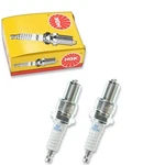 Pc Ngk 3130 BR8EG Standard Spark Plugs For W24ESR-V QN86 QC59 98079-58679 Wk. Fixed Price $17.18.