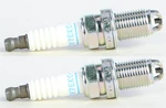2-PACK Ngk BKR7EKC-N Spark Plug For 1995-2000 Bmw R1100R. Fixed Price $32.78.