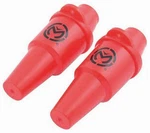 Moose Spark Plug Carrier Protector Case 2-PK (2103-0215). Fixed Price $13.83.