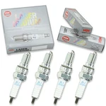 4PCS 2007 Honda CBR1000RR Ngk Laser Iridium Spark Plugs 999CC 60CI Repsol Oq. Fixed Price $82.97.