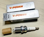 (set Of 2) Ngk 2441/BCPR5EY-11 V-power Premium Copper Spark Plugs. Fixed Price $9.55.