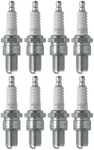 Set Of Ngk Standard Spark Plugs For Yamaha YZ85V 2006 Engine 85CC. Fixed Price $66.85.
