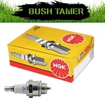 10 Pack Ngk AP5FS Spark Plug. Fixed Price $51.01.