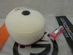 New 89-06 Yamaha Tune Up Kit Air Filter & Spark Plug BR9EG. Fixed Price $39.95.