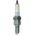 Ngk Laser Iridium Spark Plug IMR8C-9H Motorcycle Atv/utv Street Bike Dirt. Fixed Price $21.14.