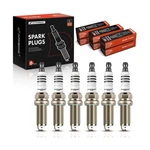 A-premium Double Iridium Spark Plugs Compatible With Infiniti Q50 2... Fast Ship. Fixed Price $40.10.