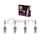 Pc Ngk 92400 FR7BHX-S Ruthenium Spark Plugs For Ignition Wire Secondary Cc. Fixed Price $50.10.