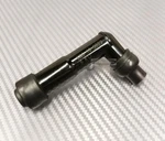 K&s Spark Cap Ngk Type XD05F 8072 Plugs 10-12MM 102 Resistor Water Proof. Fixed Price $9.50.