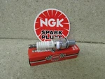 Ngk Spark Plug Kawasaki KX85 KX100 R6254K-105. Fixed Price $16.95.
