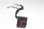 1985 Honda Shadow Vt 1100 Fuse Junction Box. Fixed Price $12.96.