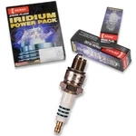 Pc Denso Iridium Power Spark Plug For Yamaha YAS1 1968 Tune Up Kit Qn. Fixed Price $16.73.