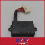Fuse Box Assembly For Yamaha XS360 (76-77) , XS400 (77-78). Fixed Price $101.49.