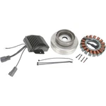Cycle Electric Alternator Kit Softail 07 CE-83T. Fixed Price $825.35.