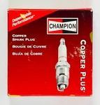 Champion Spark Plug 436 RC12LC4 High Performance Replacement 4-PACK. Fixed Price $15.50.