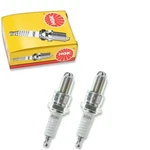 Pc Ngk 1263 BP6ET Standard Spark Plugs For W8DTC W7DTC W6DTC W5DTC W20EPB As. Fixed Price $17.46.