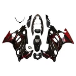 Injection Fairing Kit Bodywork For Suzuki Katana GSXF600 GSXF750 2003-2006. Fixed Price $382.00.