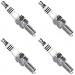 Ngk For Tm Smm/smr/smx 450F 2010 Spark Plug Iridium Box Of CR8EIX. Fixed Price $58.97.