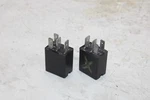 2005 Ducati Monster 620 Oem Relay Assembly Fuse Box Pair. Fixed Price $22.40.
