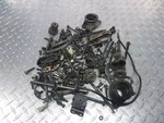 02 Suzuki Gsx Katana Engine Motor Bolt Kit Misc Hardware. Fixed Price $38.99.