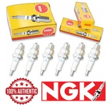6 Pack Spark Plugs Ngk Standard 3579 BZ7HS-10 BZ7HS10 Tune Up. Fixed Price $57.53.