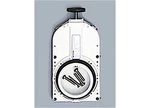 Thetford 08669 Electra Magic Model 80 White Plastic Slide Valve. Fixed Price $73.56.