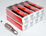 Set Of 8 Genuine Oem Motorcraft Spark Plugs SP546X Ford 5.4L 3V PZK14FX. Fixed Price $114.99.