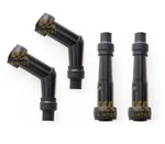 Set Of 4 Spark Plug Resistor Covers 30700-MW3-000 Honda CB750 Sohc. Fixed Price $22.95.