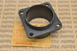 Nos Honda CR250 Elsinore Muffler Exhaust Pipe Joint 18351-357-000. Fixed Price $109.99.