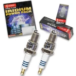 2 Pc Denso Iridium Power Spark Plug For Ski-doo Summit 600 Adrenaline Lv. Fixed Price $24.08.