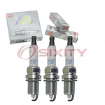 Pc Ngk Laser Iridium Spark Plugs 2020-2021 Ford Escape 1.5L L3 Yn. Fixed Price $41.16.