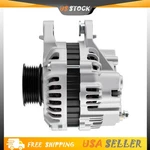 New Alternator For 2001 2002 - 2005 Mitsubishi Eclipse Chrysler Sebring. Fixed Price $75.99.