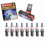 8 Pc Denso Iridium Power Spark Plugs For 2006-2015 Honda Civic 1.3L 1.5L L4 Mf. Fixed Price $80.83.