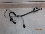 Husqvarna (a) YTA22V46 YTH22V46? Twin Dash Wiring Harness 581023101. Fixed Price $30.00.