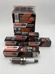 Spark Plug Autolite XP5701 Iridium Lot Of 4 *open Box*. Fixed Price $19.99.