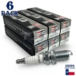 Champion 7346 Double Platinum Spark Plugs RC10PYP4 - Pack. Fixed Price $58.77.
