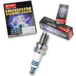 1 Pc Denso Iridium Power Spark Plug For Bombardier Outlander 330 Ho 4X4 2004 Rz. Fixed Price $17.06.